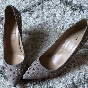 J crew heels